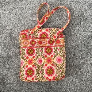 Vera Bradley Shoulder Bag